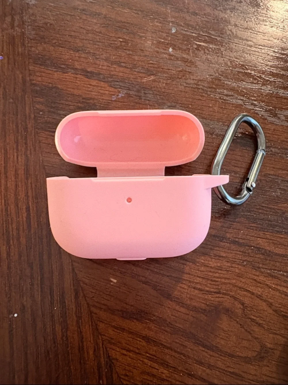 Apple AirPods Pro 2 with Charging Case and Silicone Case - White